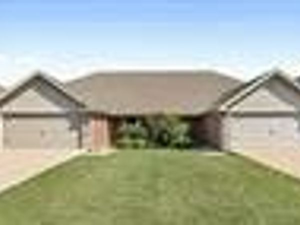 3100 SW Deerfield Boulevard , Unit 1, Bentonville, AR 72713