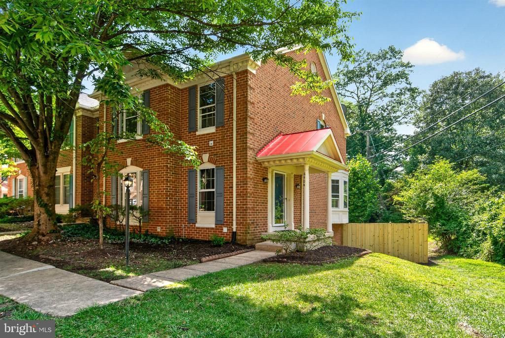 6504 Hubbardton Way, Springfield, VA 22150 Main Photo