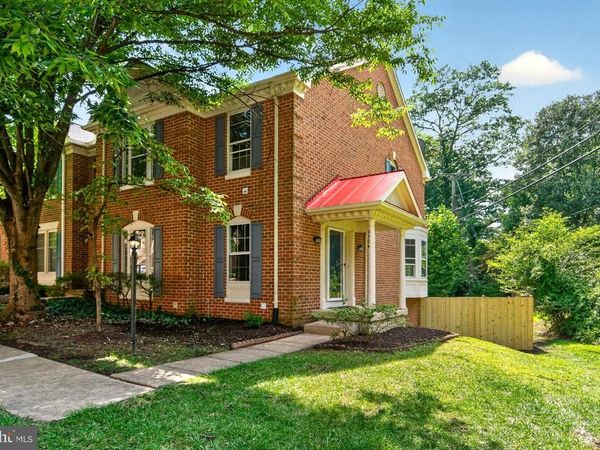 6504 HUBBARDTON WAY, SPRINGFIELD, VA 22150