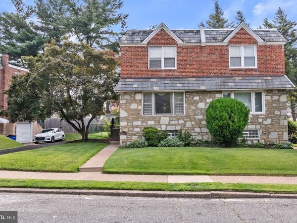 6527 N 10TH STREET, PHILADELPHIA, PA 19126