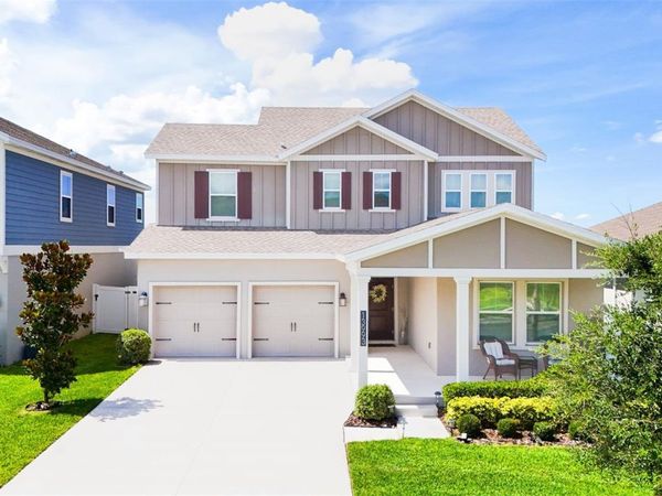 13993 TITLE WAY , WINTER GARDEN, FL 34787