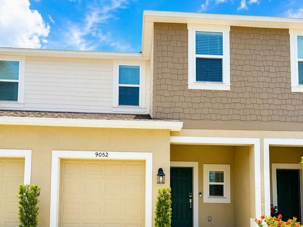 9052 DRIVEN SNOW STREET, SARASOTA, FL 34241