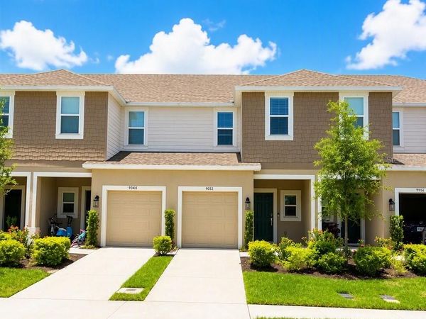 9052 DRIVEN SNOW STREET , SARASOTA, FL 34241
