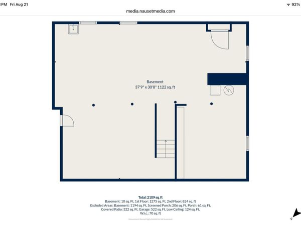 2 Bay View Road, Dennis, MA 02638