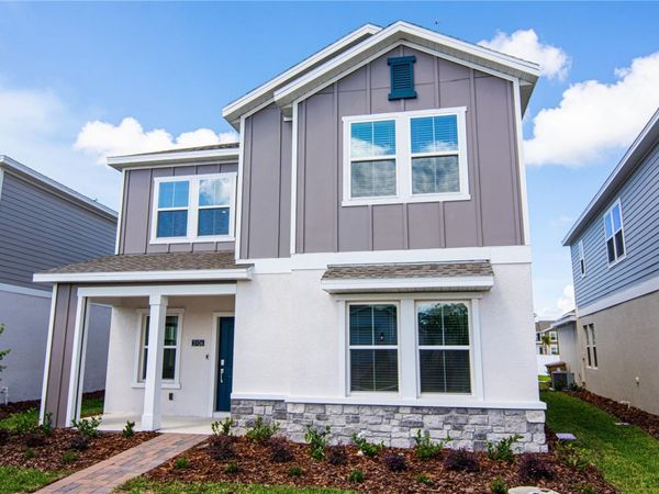 3106 PARK VALE ROAD, ST CLOUD, FL 34771