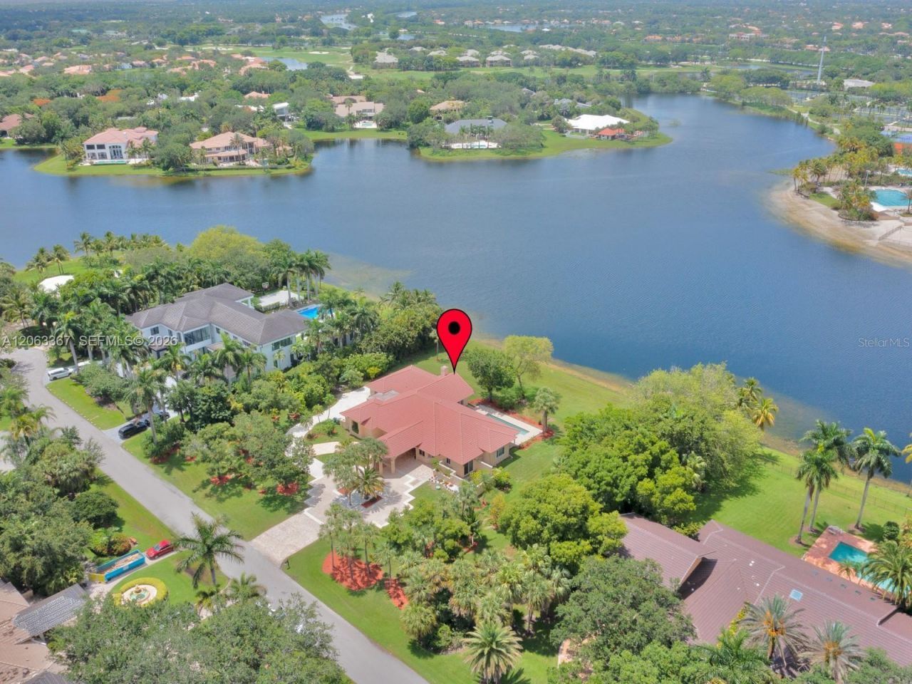2710 Walkers Way, Weston, FL 33331 Photo
