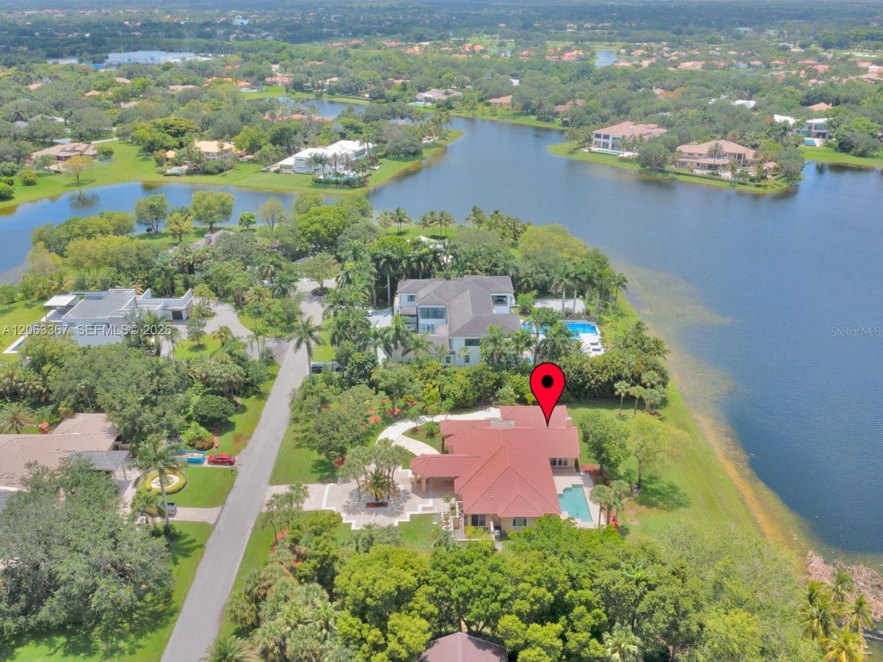 2710 Walkers Way, Weston, FL 33331 Photo