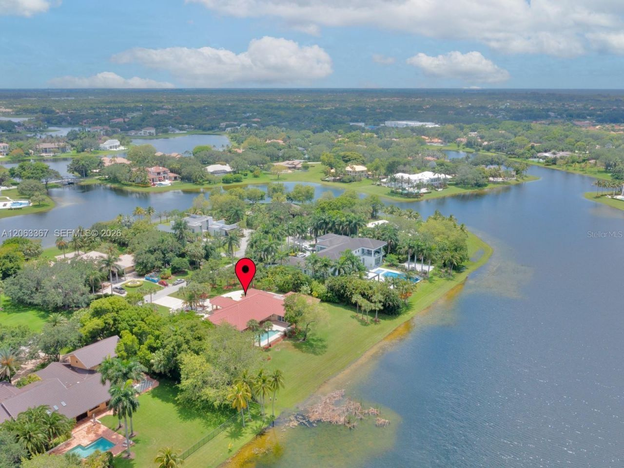 2710 Walkers Way, Weston, FL 33331 Photo