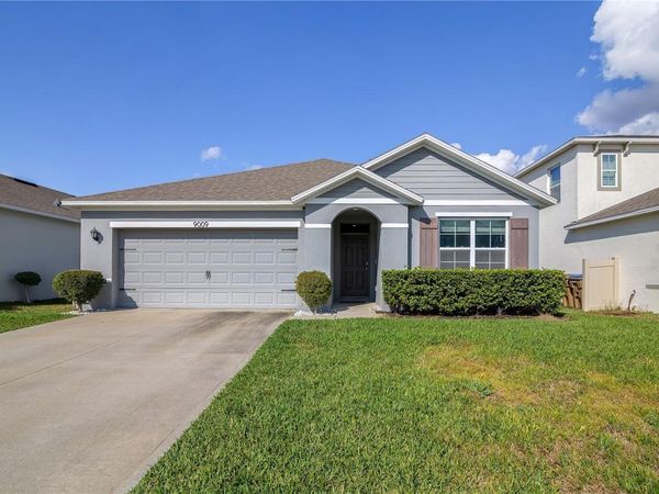 9009 PINALES WAY , KISSIMMEE, FL 34747