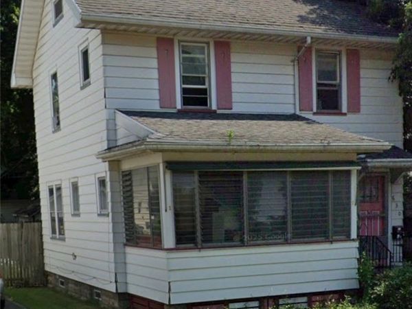 630 Woodbine Avenue , Rochester, NY 14619