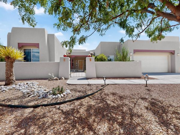 6830 Oersted Road NE, Rio Rancho, NM 87144
