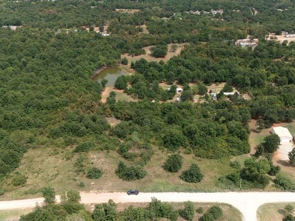 17658 Blackjack Ridge, Newalla, OK 74857