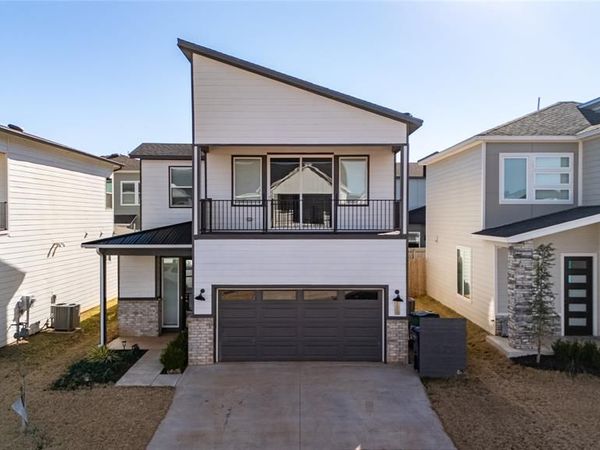 2524 NW 130th Street, Oklahoma City, OK 73120