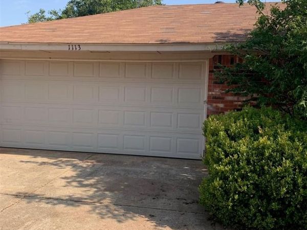 1113 NW Tyler Avenue, Piedmont, OK 73078