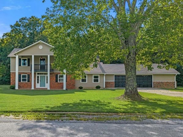 103 County Road 636 , Etowah, TN 37331