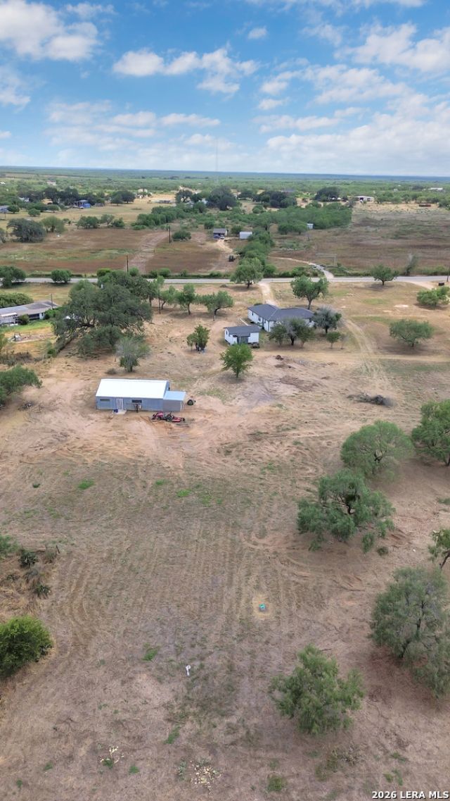 366 County Road 2755, Bigfoot, TX 78005 Main Photo