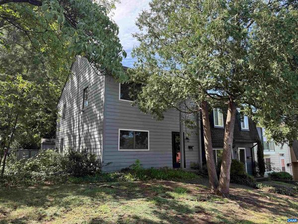 56 WOODLAKE DR, Charlottesville, VA 22901