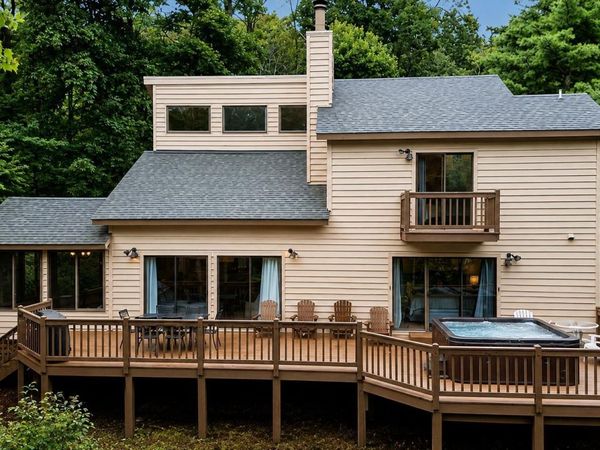 426 LAUREL SPRINGS DR , Wintergreen Resort, VA 22967