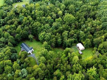 780 OLD STONEY CREEK RD, Nellysford, VA 22958
