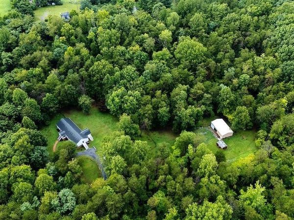 780 OLD STONEY CREEK RD, Nellysford, VA 22958