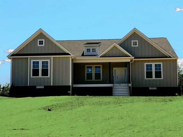 958 BUCKNERS LN , Unit 30, Mineral, VA 23117