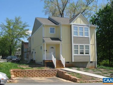 111 MONTPELIER ST, Unit B-1, Charlottesville, VA 22903