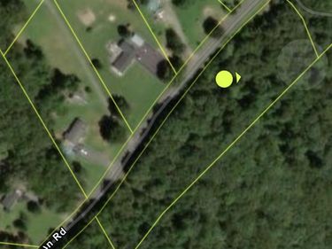 8295 BLACK WALNUT RUN RD, Rhoadesville, VA 22542