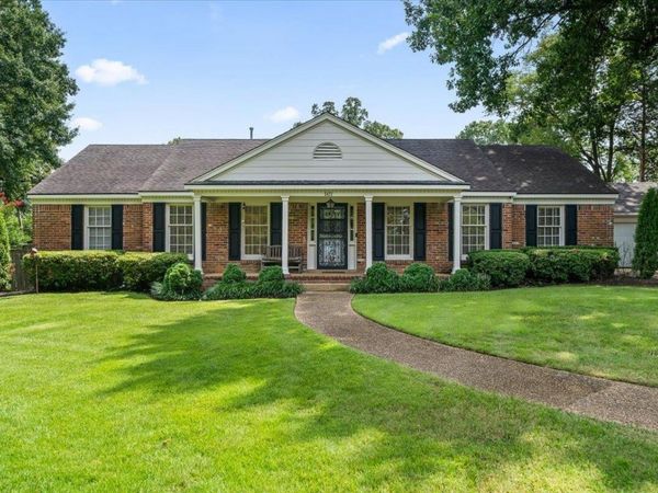 5471 RICH RD, Memphis, TN 38120