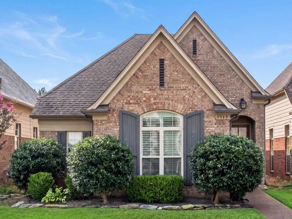 9949 OBAN DR, Cordova, TN 38016