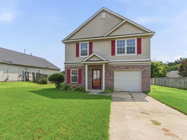 4646 NORTHWOOD HILLS DR, Memphis, TN 38128