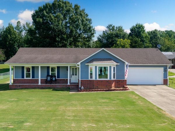 92 BRENDA DR, Munford, TN 38058