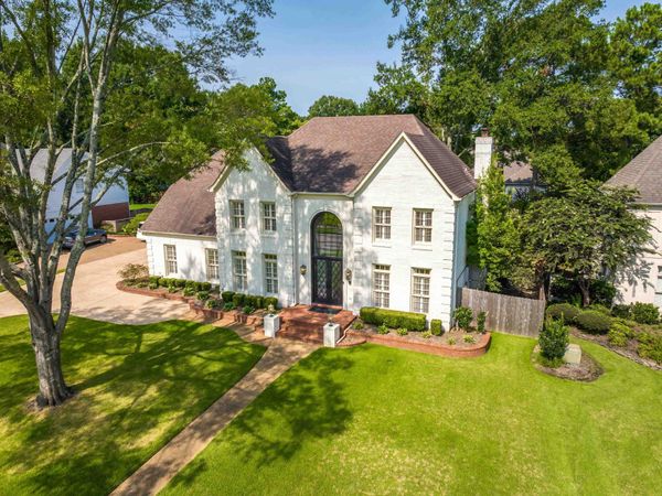 2043 GOODVIEW DR, Germantown, TN 38139