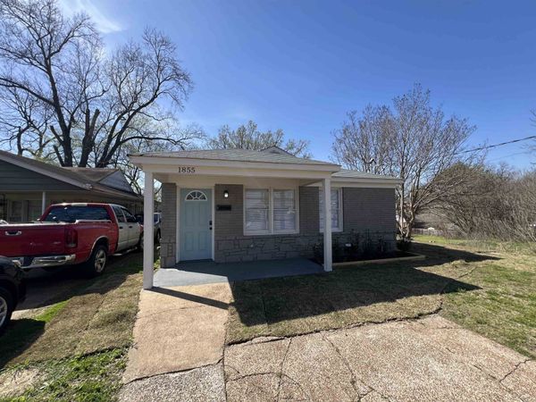 1855 KANSAS ST, Memphis, TN 38109