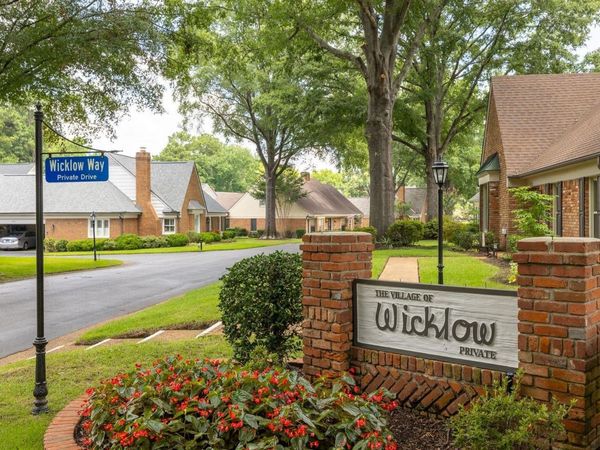 1935 WICKLOW WAY, Germantown, TN 38139