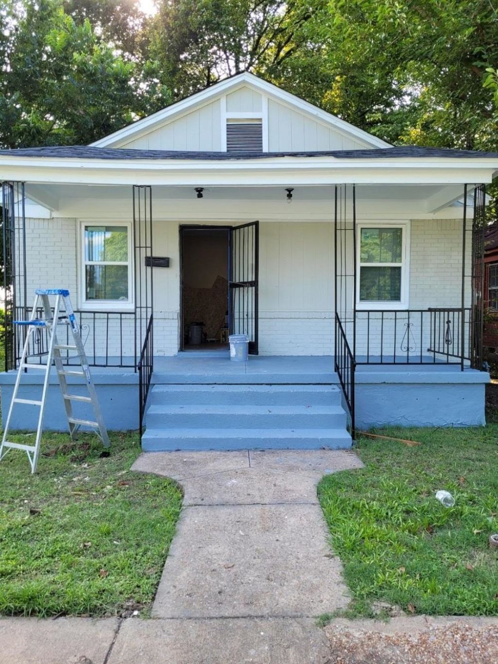 727 Olympic St, Memphis, TN 38107 Main Photo