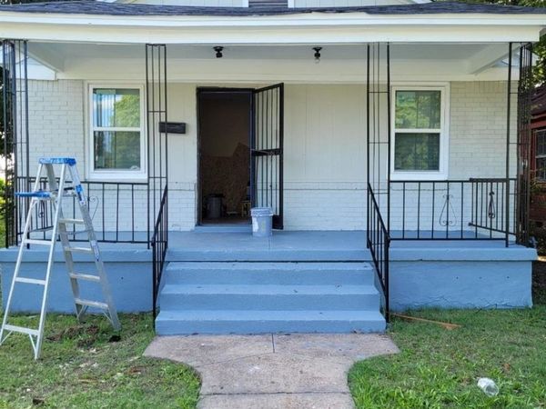 727 OLYMPIC ST, Memphis, TN 38107