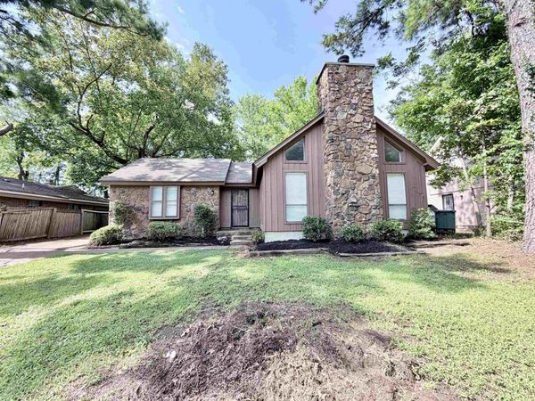 6042 WHISPER VALLEY DR, Memphis, TN 38141