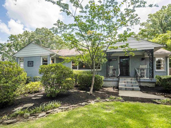 144 MAGNOLIA DR, Memphis, TN 38117