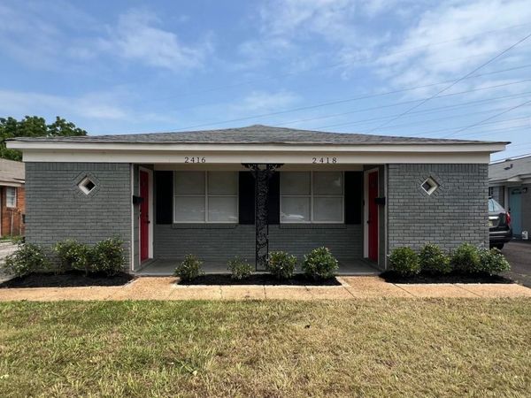 2416 CHARJEAN CV, Memphis, TN 38114