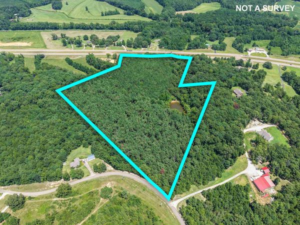 5988 N 45 HWY, Bethel Springs, TN 38315