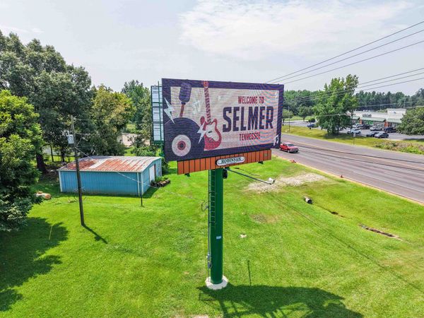 0 45 HWY, Selmer, TN 38375