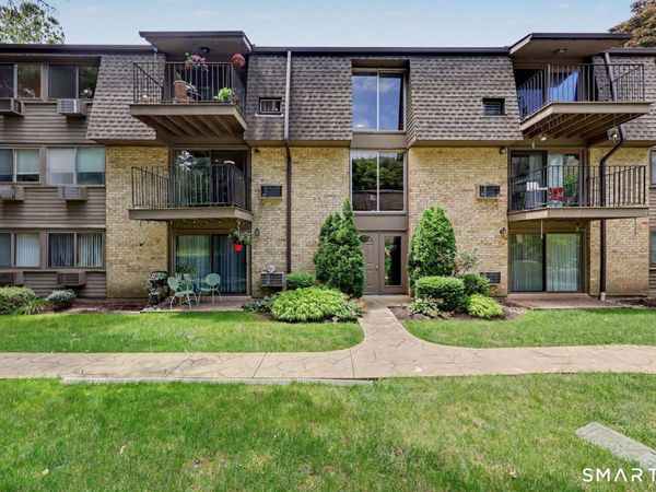 1 Linden, Unit A6, Norwalk, CT 06851