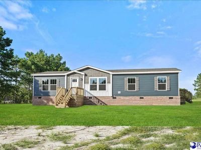 6493 Airport Road, Mt. Croghan, SC 29727