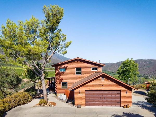17552 S Mesa Drive, Pauma Valley, CA 92061