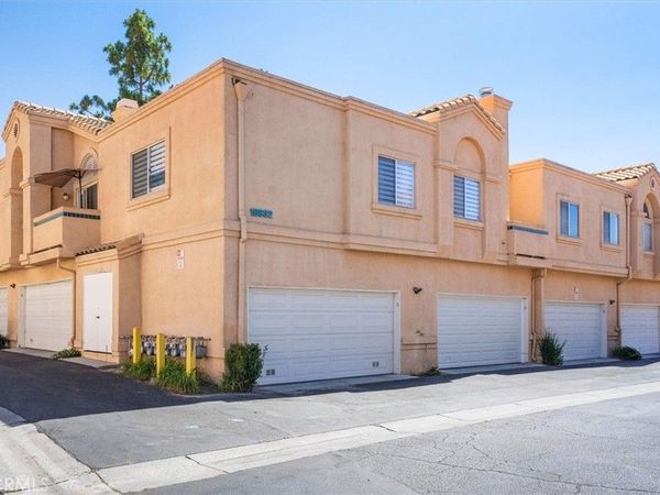 18832 Vista Del Canon, Unit G, Newhall, CA 91321