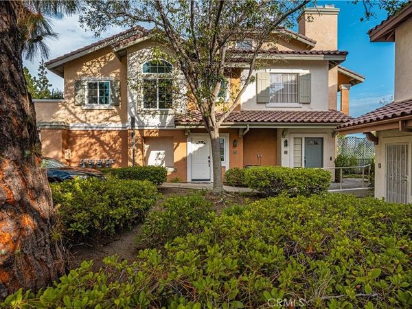11916 Tivoli Park Row, Unit 1, San Diego, CA 92128