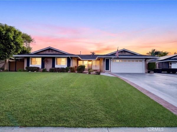 5265 Marynell Drive, Yorba Linda, CA 92886