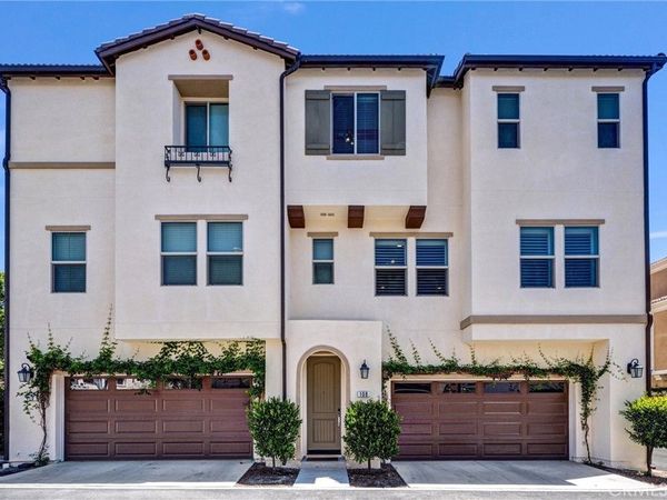 108 High Meadow, Lake Forest, CA 92610