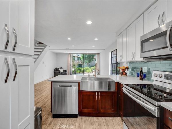 26701 Quail Creek, Unit 261, Laguna Hills, CA 92656