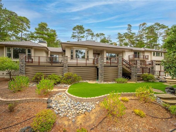6445 Kathryn, Cambria, CA 93428